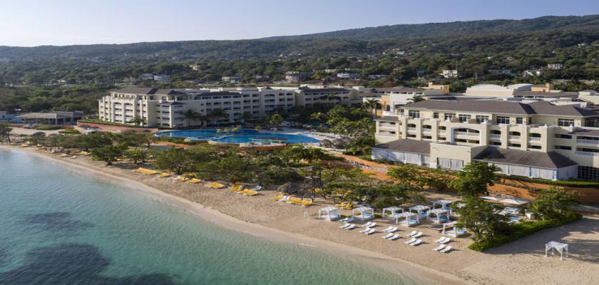 Giamaica, Montego Bay - Iberostar Rose Hall Beach 0