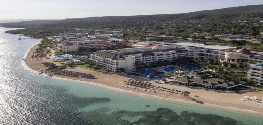 Giamaica, Montego Bay - Iberostar Rose Hall Beach 1