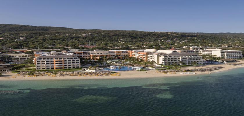 Giamaica, Montego Bay - Iberostar Rose Hall Beach 2