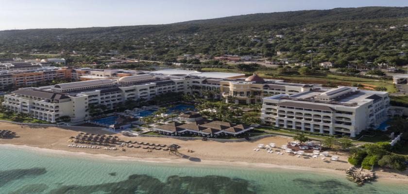 Giamaica, Montego Bay - Iberostar Rose Hall Beach 3