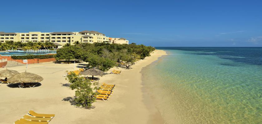 Giamaica, Montego Bay - Iberostar Rose Hall Beach 5