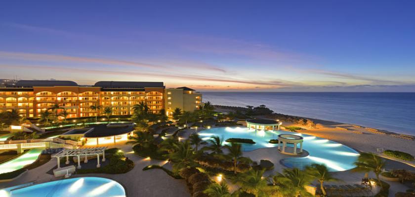 Giamaica, Montego Bay - Iberostar Selection Rose Hall Suites 1