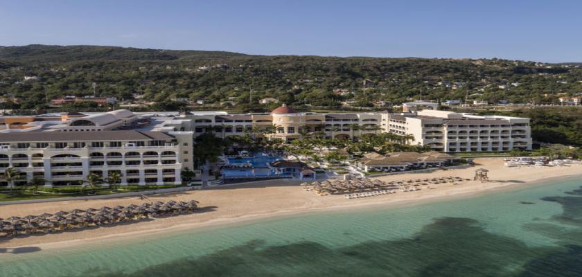 Giamaica, Montego Bay - Iberostar Selection Rose Hall Suites 2