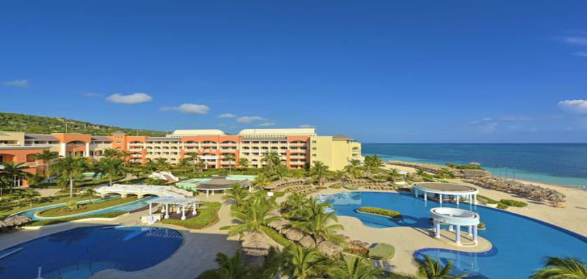 Giamaica, Montego Bay - Iberostar Selection Rose Hall Suites 3