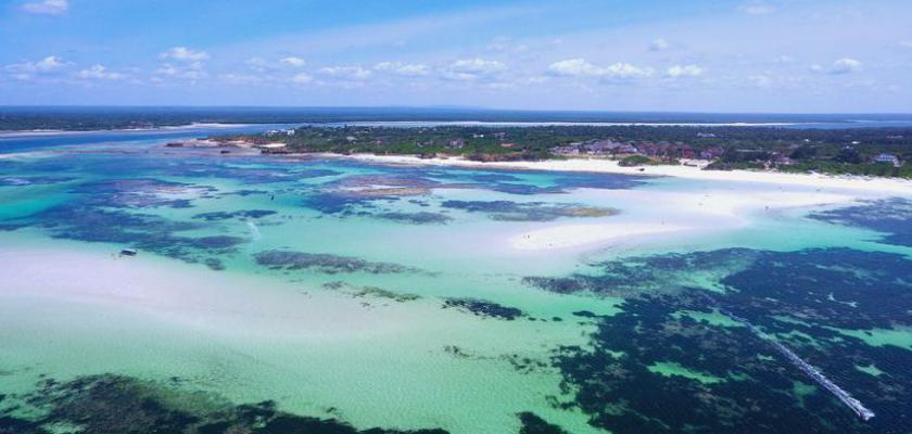 Kenya, Watamu - Gecko Resort 0