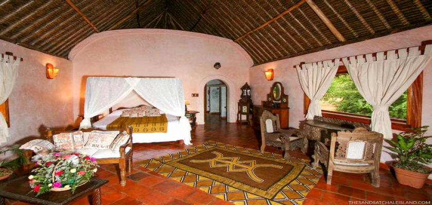 Kenya, Chale Paradise Island - The Sands At Chale Island 0