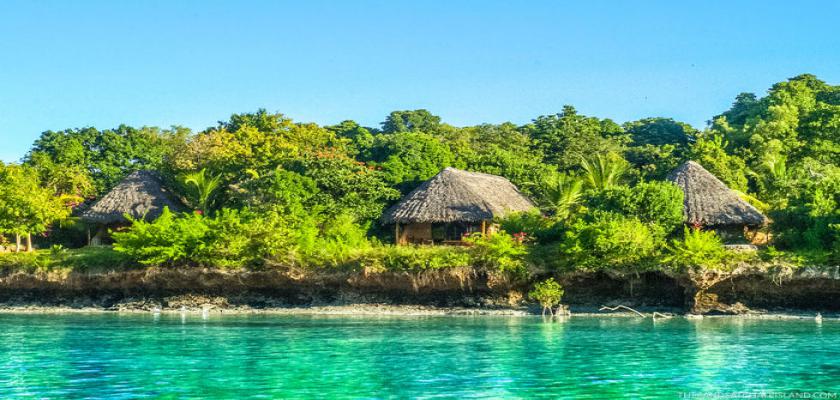 Kenya, Chale Paradise Island - The Sands At Chale Island 1