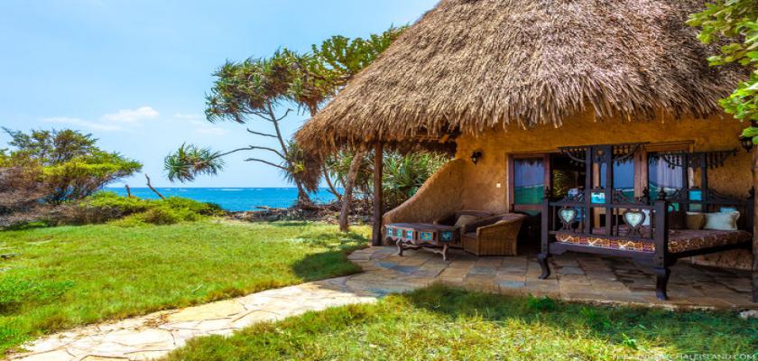 Kenya, Chale Paradise Island - The Sands At Chale Island 2