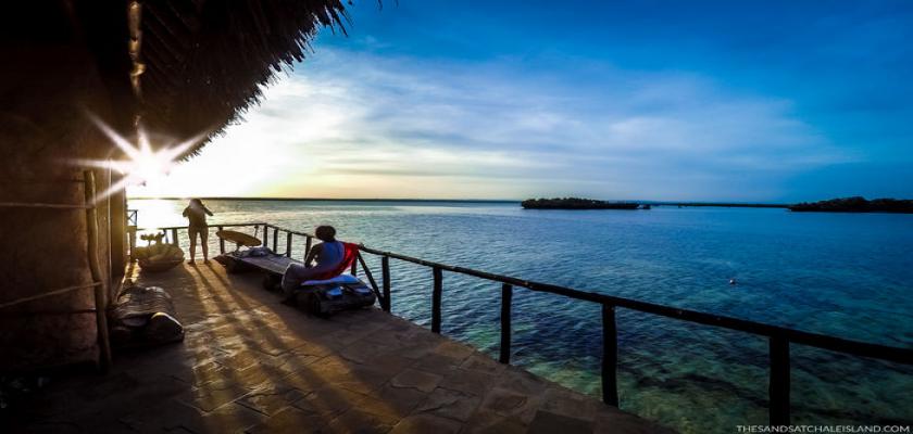 Kenya, Chale Paradise Island - The Sands At Chale Island 5