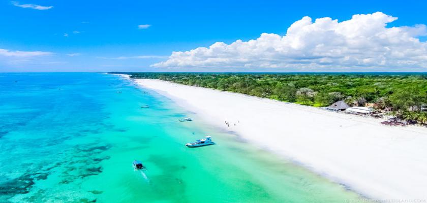 Kenya, Diani - The Sands At Nomad 0