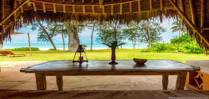 Kenya, Diani - The Sands At Nomad 5