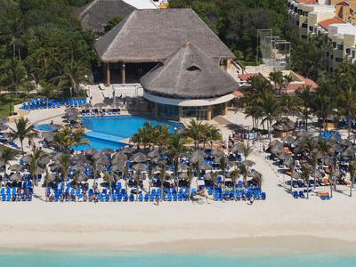 Messico, Playacar - Viva Maya By Wyndham