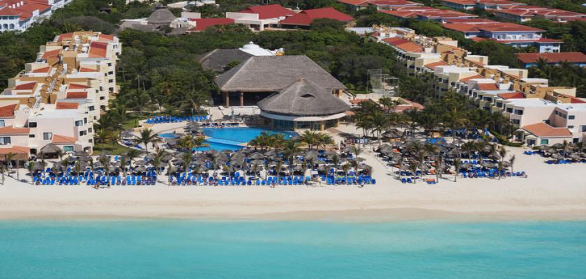 Messico, Playacar - Viva Maya By Wyndham 0