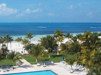 Messico, Cancun - Beachscape Kin Ha Villas & Suite