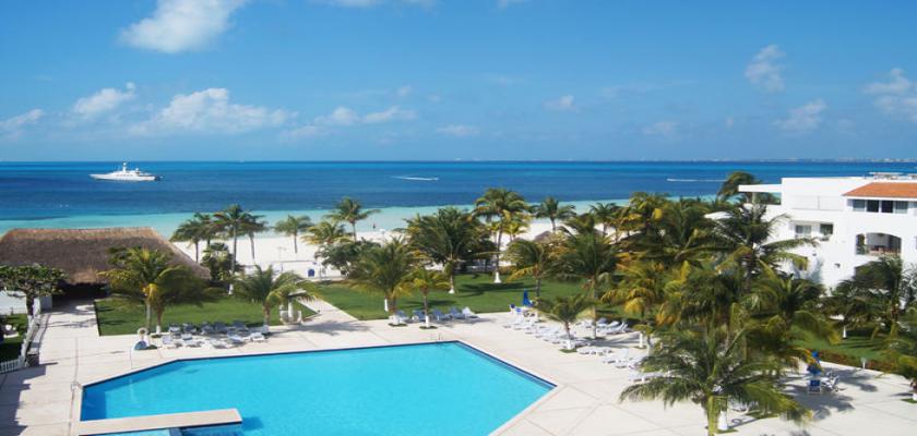Messico, Cancun - Beachscape Kin Ha Villas & Suite 0