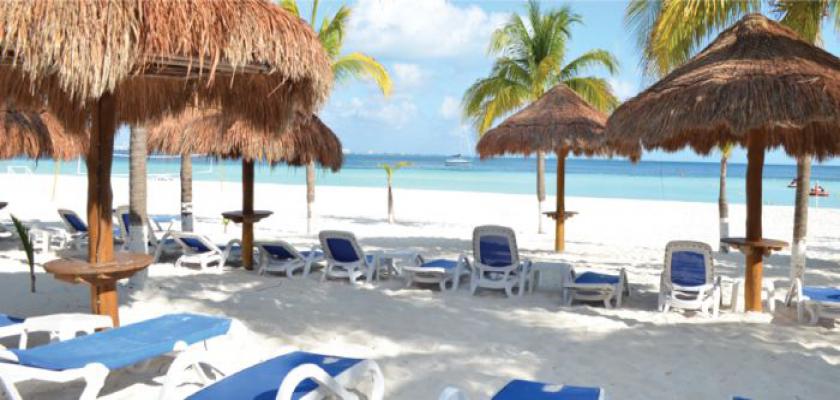 Messico, Cancun - Beachscape Kin Ha Villas & Suite 2