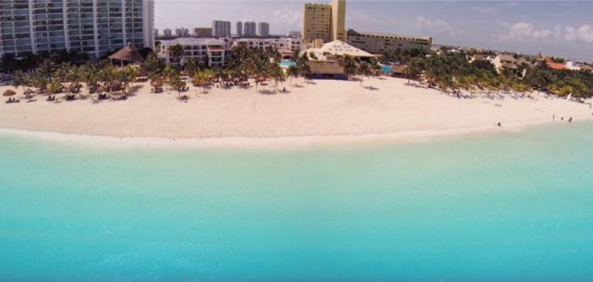 Messico, Cancun - Beachscape Kin Ha Villas & Suite 3