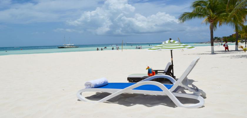 Messico, Cancun - Beachscape Kin Ha Villas & Suite 4