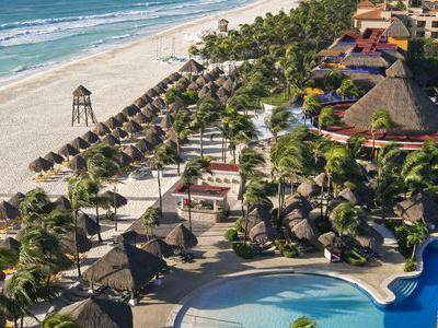 Messico, Playacar - Iberostar Waves Quetzal