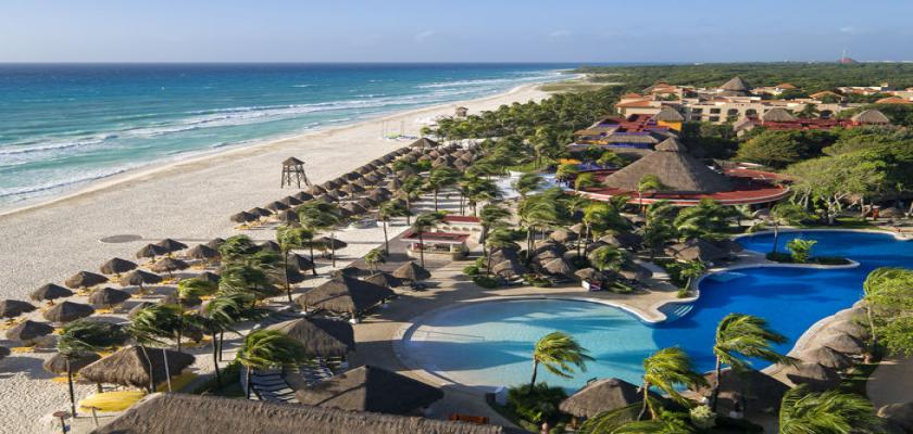Messico, Playacar - Iberostar Waves Quetzal 0