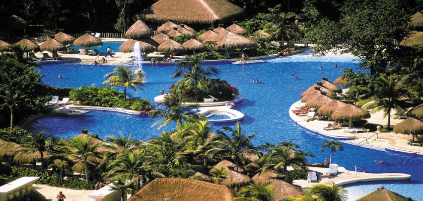 Messico, Playacar - Iberostar Waves Quetzal 1