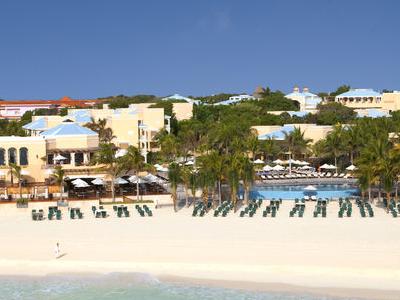 Messico, Playacar - Royal Hideaway Playacar