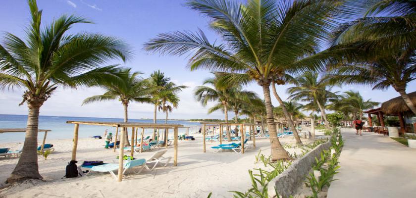 Messico, Riviera Maya - Akumal Bay beach & Wellness Resort 0