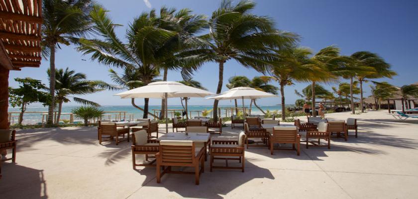 Messico, Riviera Maya - Akumal Bay beach & Wellness Resort 1