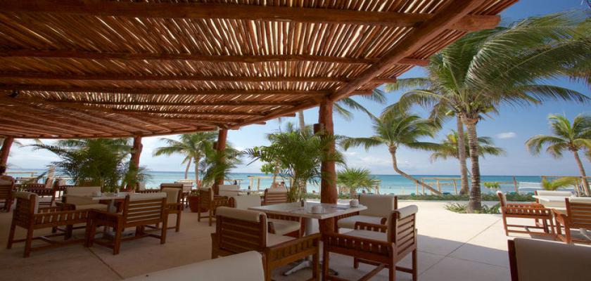 Messico, Riviera Maya - Akumal Bay beach & Wellness Resort 2