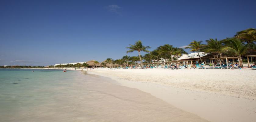 Messico, Riviera Maya - Akumal Bay beach & Wellness Resort 4