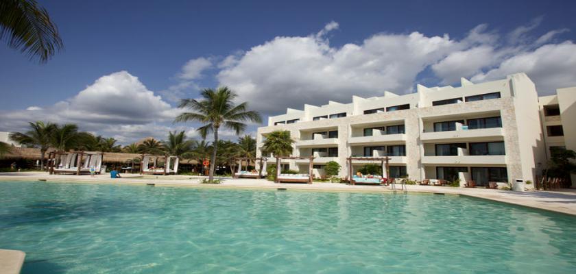 Messico, Riviera Maya - Akumal Bay beach & Wellness Resort 5