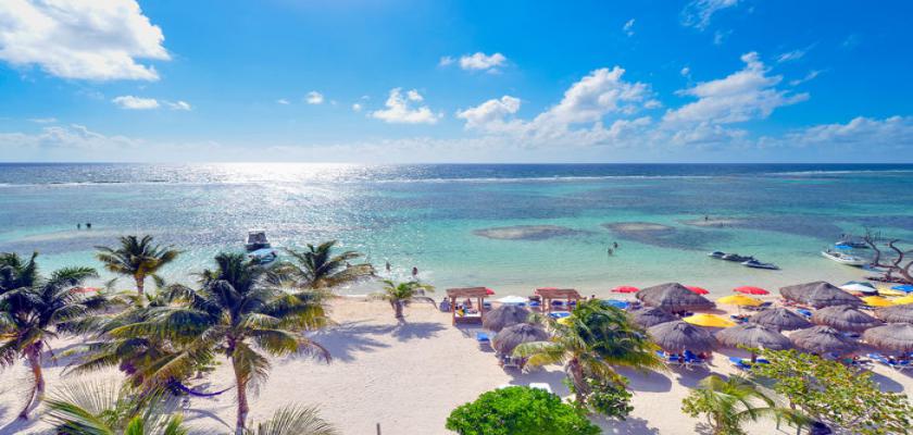 Messico, Riviera Maya - El Fuerte Boutique Resort 0