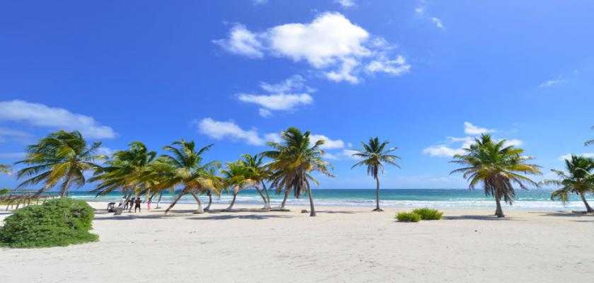 Messico, Riviera Maya - El Fuerte Boutique Resort 1