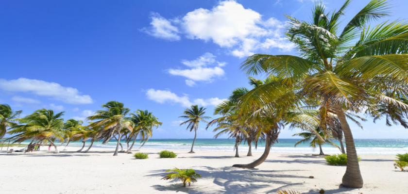 Messico, Riviera Maya - El Fuerte Boutique Resort 2