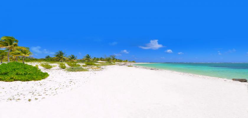 Messico, Riviera Maya - El Fuerte Boutique Resort 3