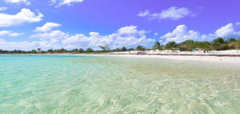 Messico, Riviera Maya - El Fuerte Boutique Resort 4