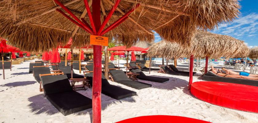 Messico, Riviera Maya - Serenity Eco Luxury Tented Camp 4