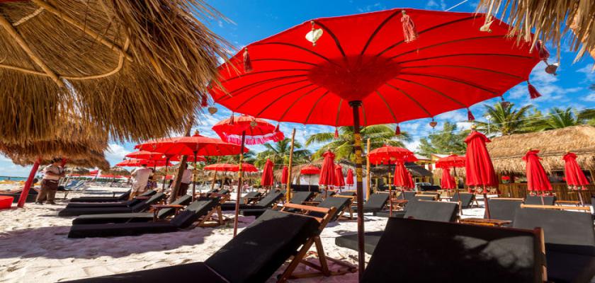 Messico, Riviera Maya - Serenity Eco Luxury Tented Camp 5