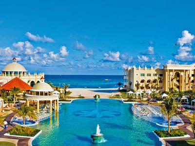 Messico, Riviera Maya - Iberostar Grand Hotel Paraiso
