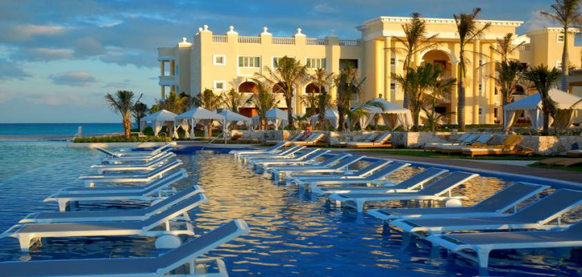 Messico, Riviera Maya - Iberostar Grand Hotel Paraiso 3 Small