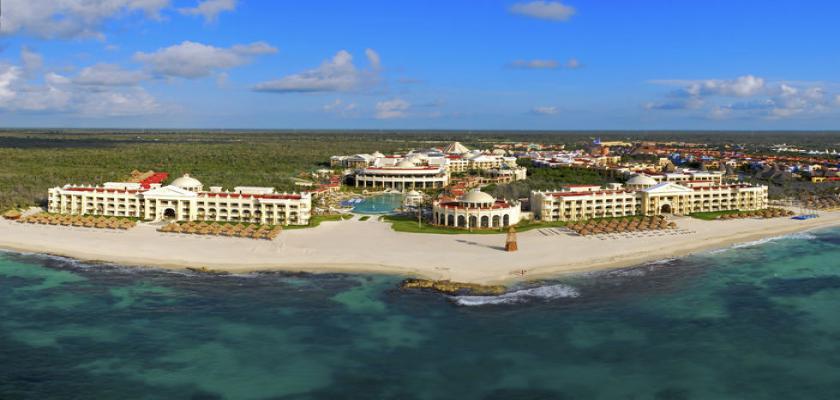 Messico, Riviera Maya - Iberostar Grand Paraiso 5