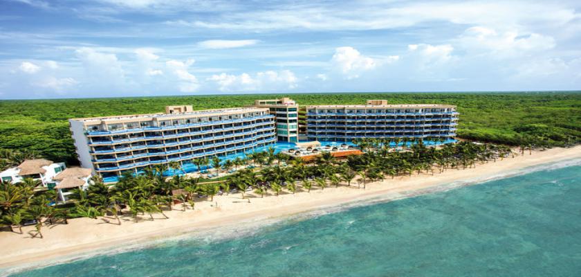 Messico, Cancun - El Dorado Seaside Suites 0