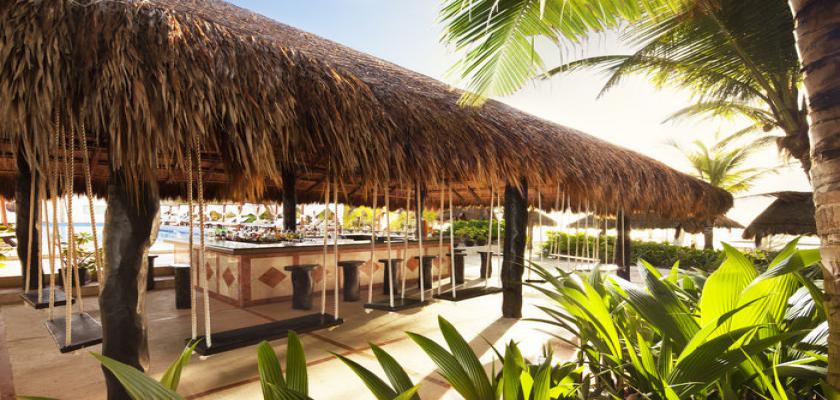 Messico, Cancun - El Dorado Seaside Suites 5