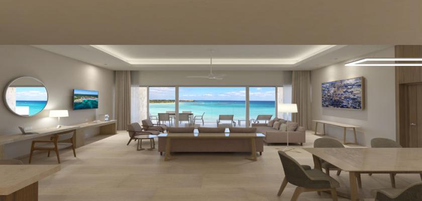 Messico, Puerto Aventuras - Barcelo' Maya Riviera 1