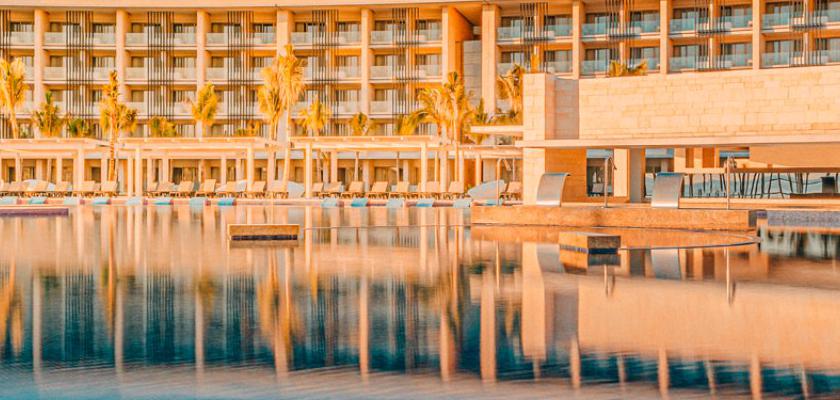 Messico, Puerto Aventuras - Barcelo' Maya Riviera 3