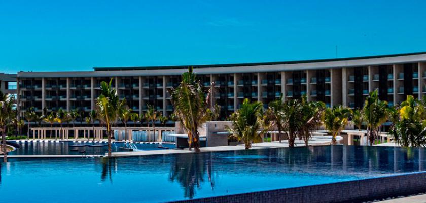 Messico, Puerto Aventuras - Barcelo' Maya Riviera 4