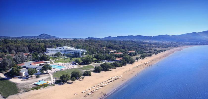 Grecia, Zante - Louis Zante Beach 0