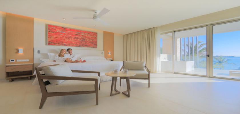 Messico, Riviera Maya - Premium Level Barcelo Maya Riviera 3