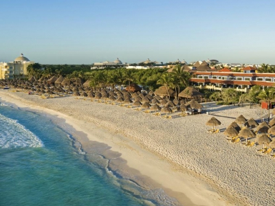 Messico, Playa Paraiso - Iberostar Waves Paraiso Beach