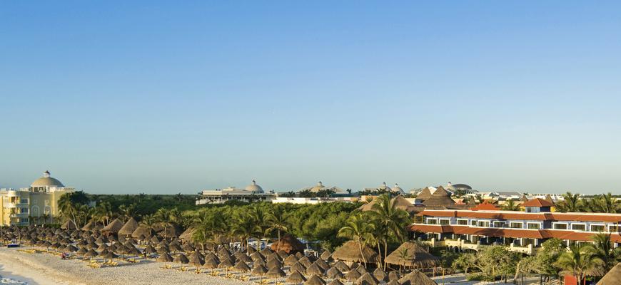 Messico, Playa Paraiso - Iberostar Waves Paraiso Beach 1